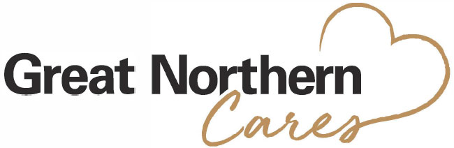 great northern cares logo