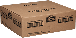 Commercial Packaging Kraft 1C