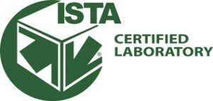 ISTA Cert Logo