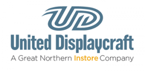 United Displaycraft - A Great Northern Instore Company