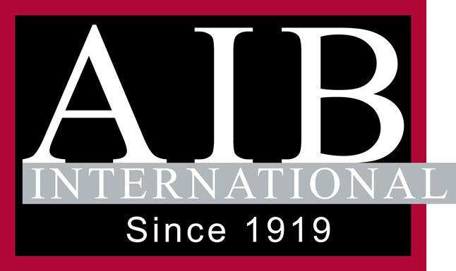 <h4>AIB Certified</h4>