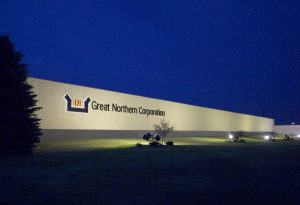 Great Northern - Appleton, WI