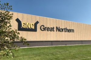 Contact Great Northern Packaging Display Manufacturer