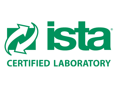 <h4>ISTA 6 Certified</h4>