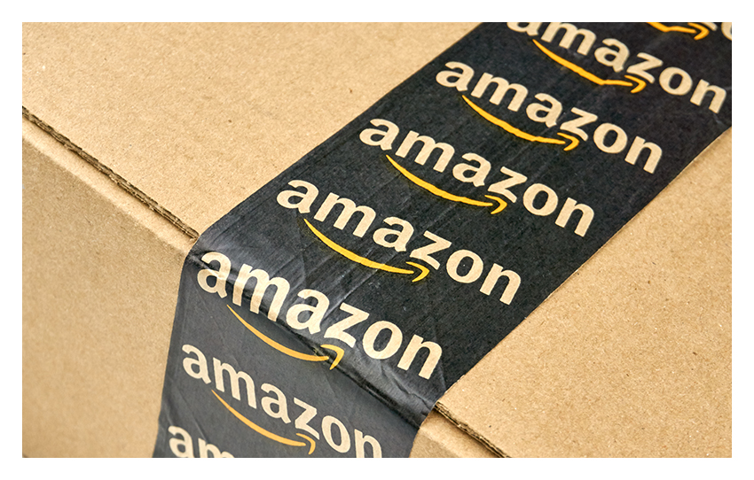 Amazon Packaging Supplier