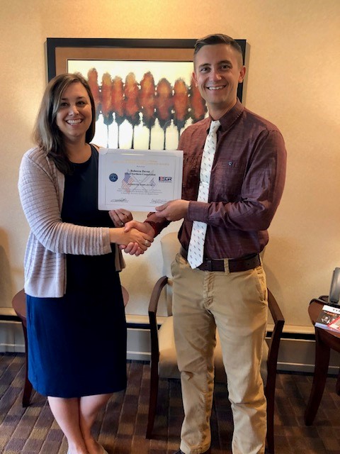 Great Northern Cares - Patriot Award