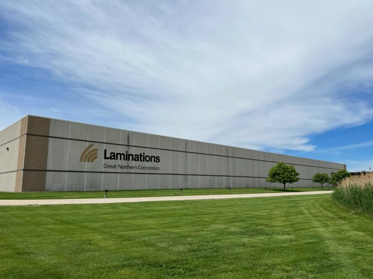 Why Work at Great Northern Laminations Appleton Great Northern