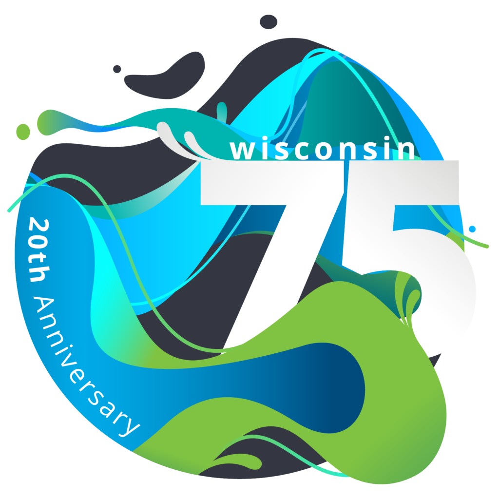Great Northern Featured in the Wisconsin 75